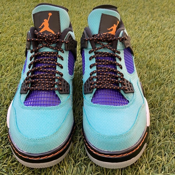 Air Jordan IV Golf NRG - Picture 2 of 5